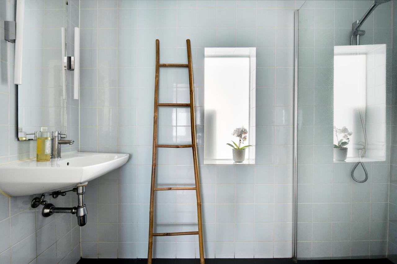 Sanders Main - Endearing Two-Bedroom Duplex Apartment With A Balcony Next To Magical Nyhavn Kopenhag Dış mekan fotoğraf